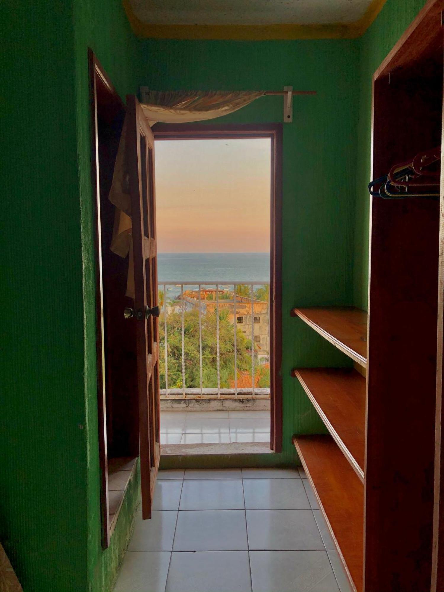 Hotel Villa Luz Puerto Escondido  Exteriér fotografie