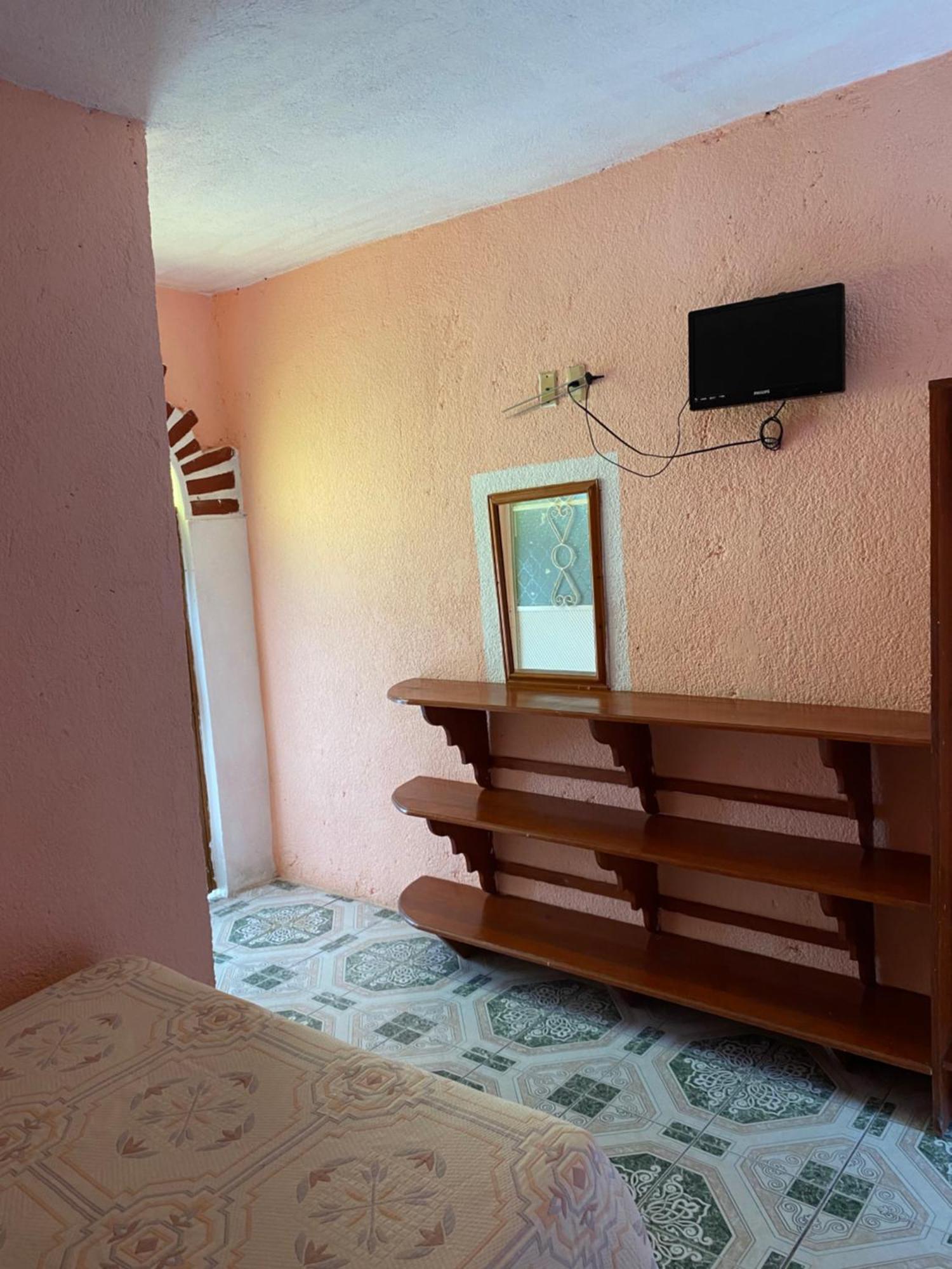 Hotel Villa Luz Puerto Escondido  Exteriér fotografie